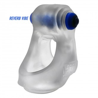 REVSLING - REVERB VIBE SLING - CLEAR ICE / BLUE