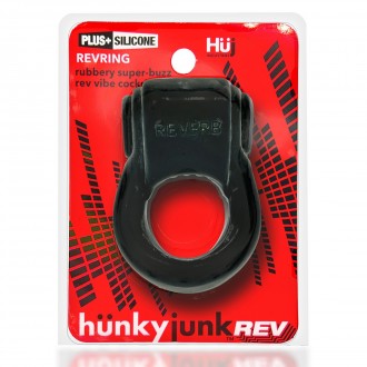 REVRING - REVERB VIBE RING - TAR ICE / RED