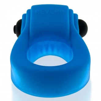 REVRING - REVERB VIBE RING - TEAL ICE / BLACK