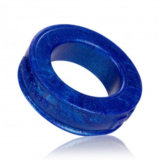 PIG-RING - STANDARD COCKRING - BLUEBALLS