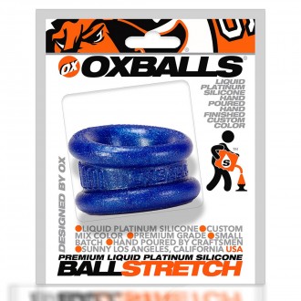 NEO ANGLE - BALLSTRETCHER - BLUEBALLS