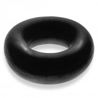 FAT WILLY - 3-PACK JUMBO COCKRINGS - BLACK