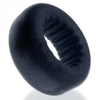 AXIS - INNER RIBBED GRIPHOLD COCKRING - BLACK ICE