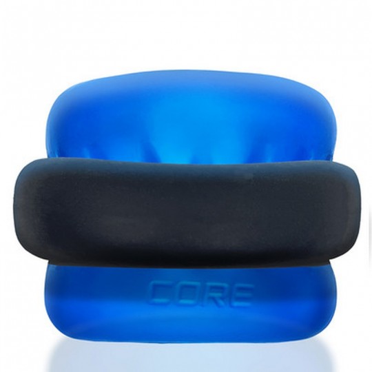 ULTRACORE - CORE BALLSTRETCHER WITH AXIS RING - BLUE ICE