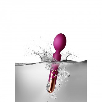 ORIEL - RECHARGEABLE MASSAGE WAND