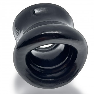 MEGA SQUEEZE - ERGOFIT BALLSTRETCHER - BLACK