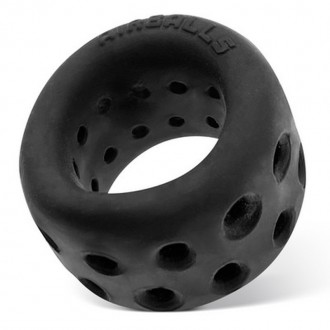 AIRBALLS - AIR-LITE BALLSTRETCHER - BLACK ICE