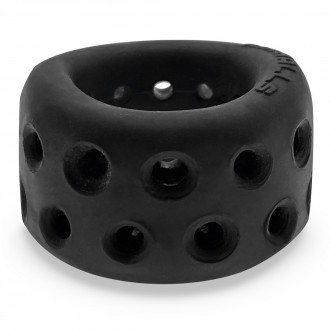 AIRBALLS - AIR-LITE BALLSTRETCHER - BLACK ICE