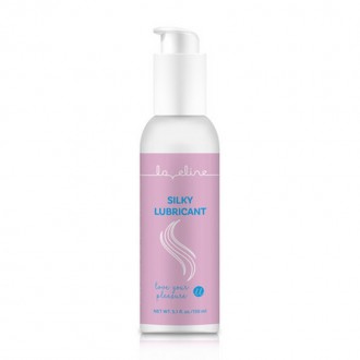 SILKY LUBRICANT - 5.1 FL OZ / 150 ML