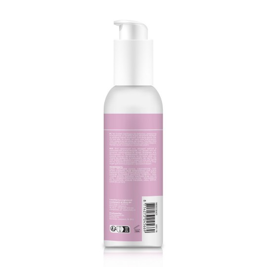 SILKY LUBRICANT - 5.1 FL OZ / 150 ML