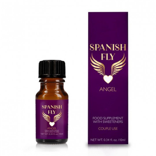 SPANISH FLY - ANGEL - 0.34 FL OZ / 10 ML