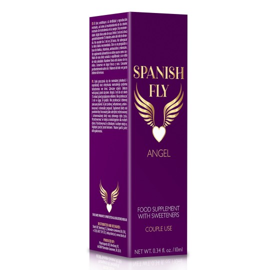 SPANISH FLY - ANGEL - 0.34 FL OZ / 10 ML