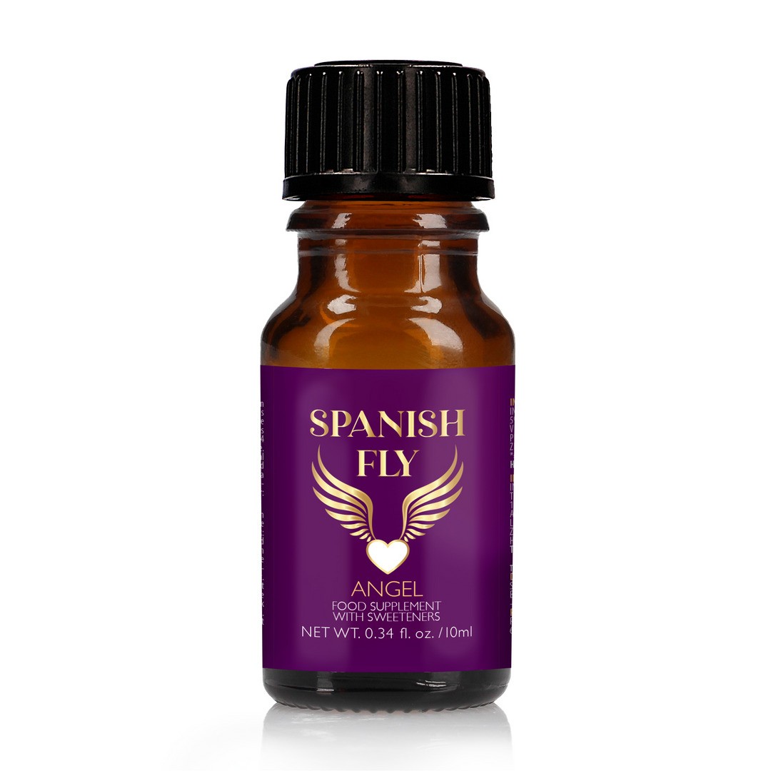 SPANISH FLY - ANGEL - 0.34 FL OZ / 10 ML