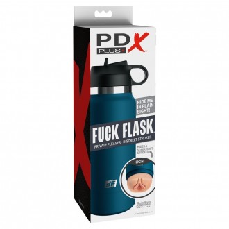 FUCK FLASK PRIVATE PLEASER