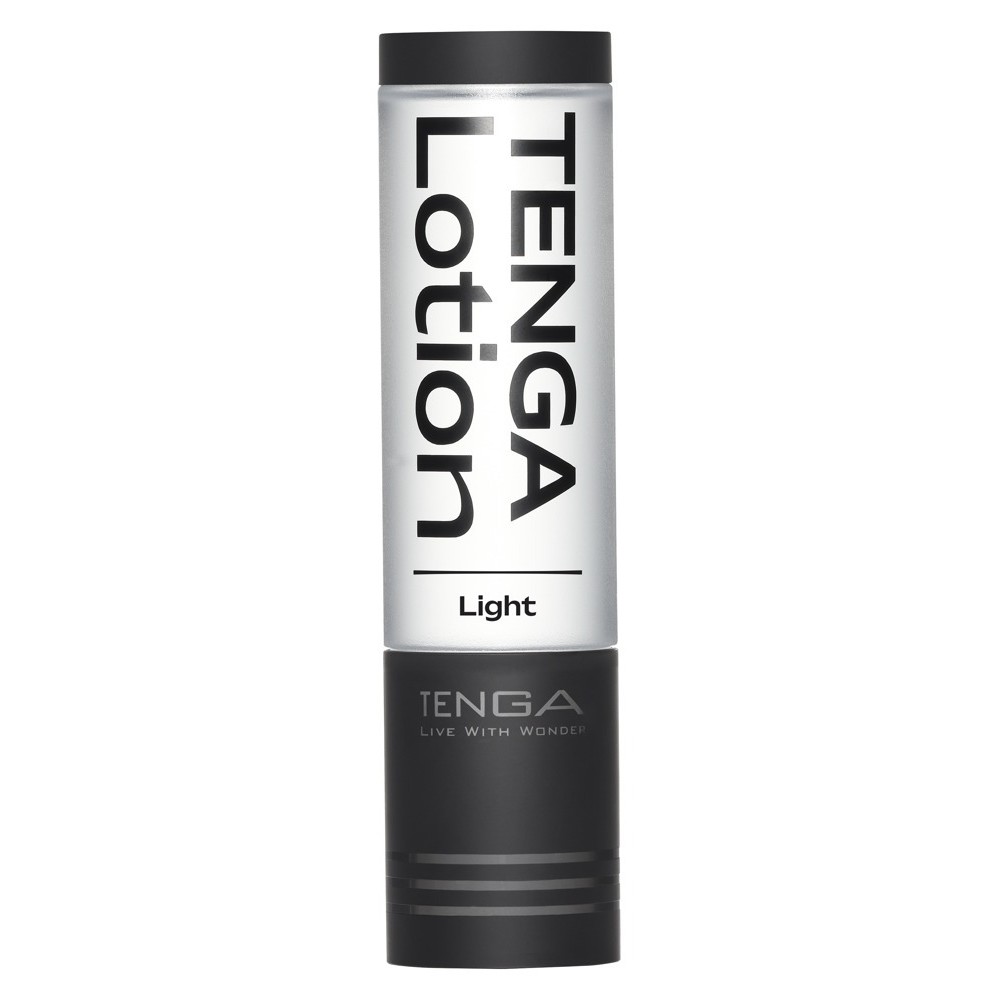 TENGA LOTION LIGHT