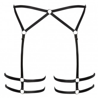 SUSPENDER BELT