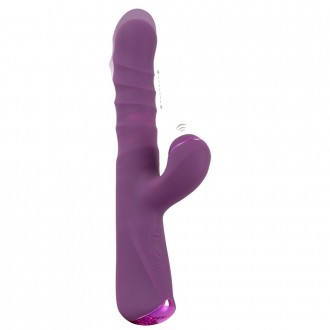 3 FUNCTION RABBIT VIBRATOR