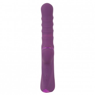 3 FUNCTION RABBIT VIBRATOR