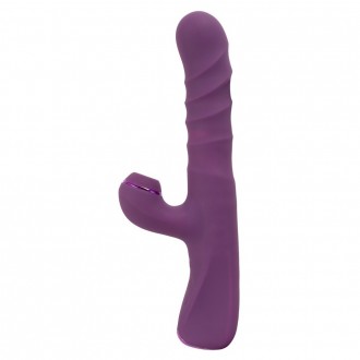 3 FUNCTION RABBIT VIBRATOR