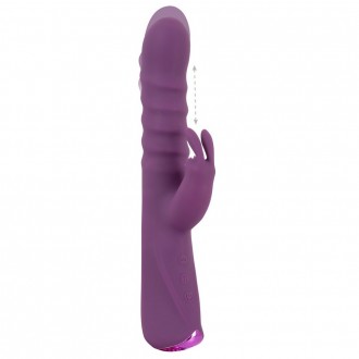 2 FUNCTION RABBIT VIBRATOR