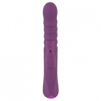 2 FUNCTION RABBIT VIBRATOR