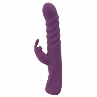 2 FUNCTION RABBIT VIBRATOR