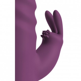 2 FUNCTION RABBIT VIBRATOR