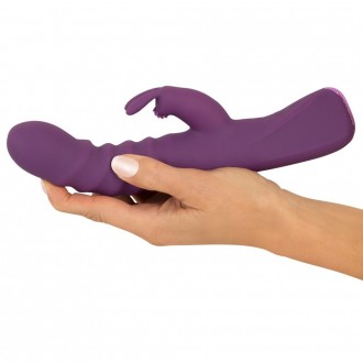 2 FUNCTION RABBIT VIBRATOR