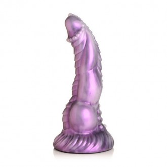 CELESTIAL COCK - SILICONE DILDO