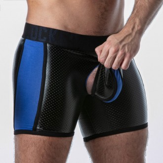 BOXER OPEN ACCESS LOCKER GEAR BLU