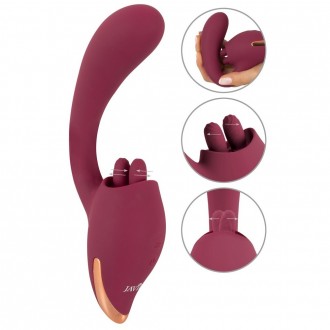 2 FUNCTION VIBRATOR