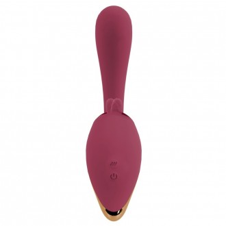 2 FUNCTION VIBRATOR