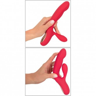 THUMPING RABBIT VIBRATOR