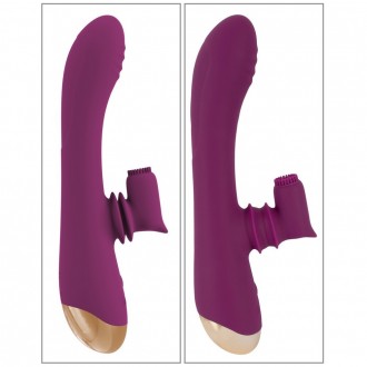 2 FUNCTION VIBRATOR