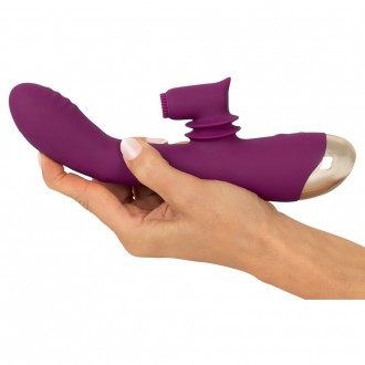 2 FUNCTION VIBRATOR