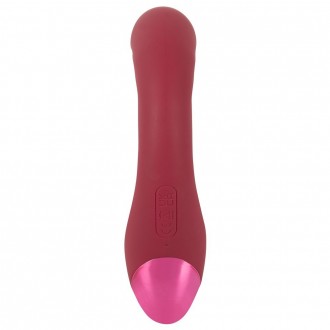 3 FUNCTION VIBRATOR