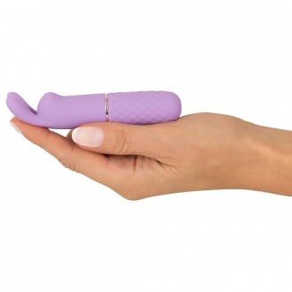 MINI VIBRATOR