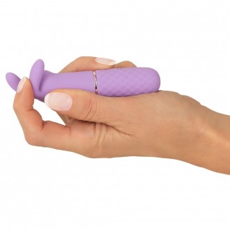 MINI VIBRATOR