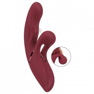 2 FUNCTION RABBIT VIBRATOR