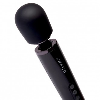 POWERFUL PLUG-IN VIBRATING MASSAGER