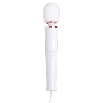 POWERFUL PLUG-IN VIBRATING MASSAGER