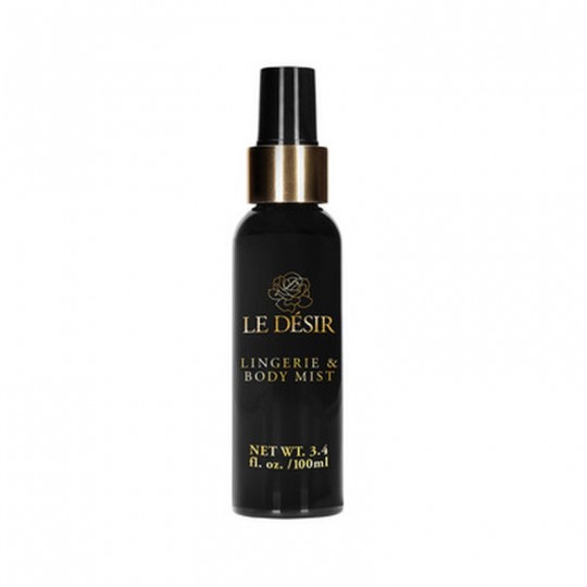 LINGERIE REFRESHER - 3.4 FL OZ / 100 ML