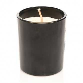 XR BRANDS LOVER'S MASSAGE CANDLE - VANILLA