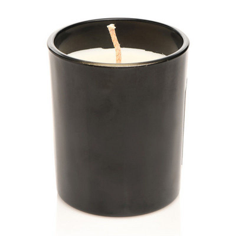 XR BRANDS LOVER&#039;S MASSAGE CANDLE - VANILLA