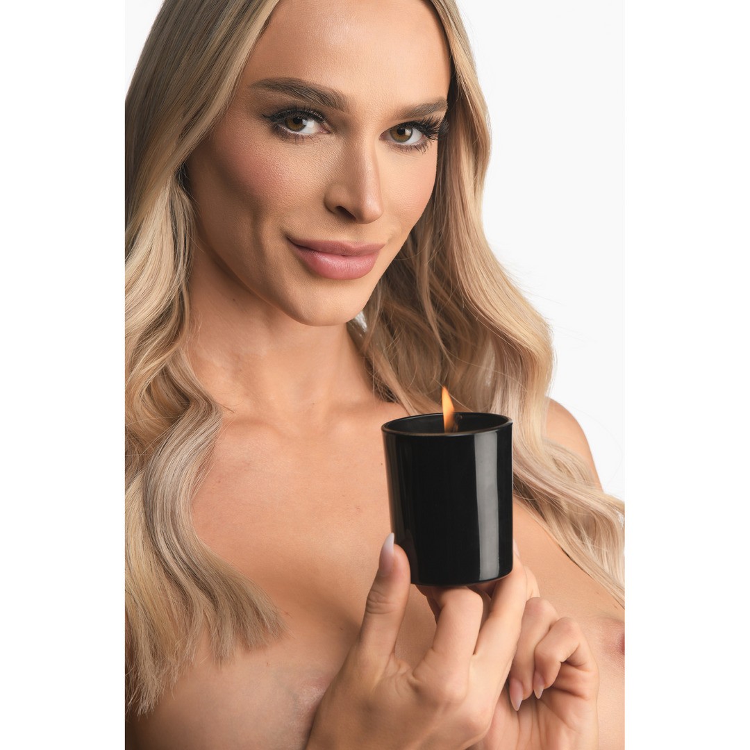 CANDELA LOVER&#039;S MASSAGE - VANIGLIA XR BRANDS