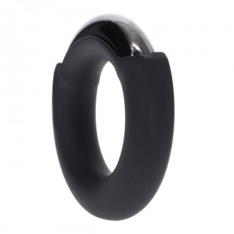 PINCH ZERO RING - BLACK