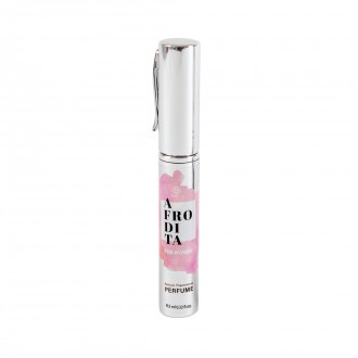 PERFUME EM SPRAY FORMATO VIAGEM AFRODITA 9,5ML - SECRET PLAY