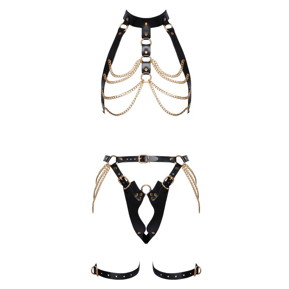 HARNESS SET