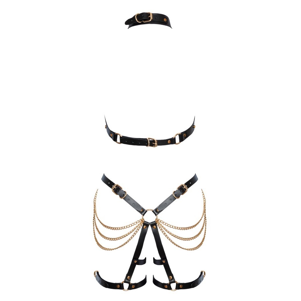 HARNESS SET