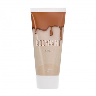 BODY PAINT - CARAMEL - 2 OZ / 50 GR